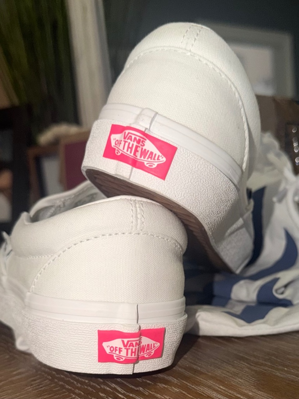 Custom Vans